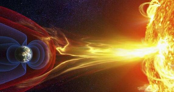 地磁暴是否會影響人體健康